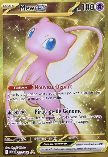 Carte Pokémon Dracaufeu 025/185 - Voltage Éclatant d'occasion / Voltage  Éclatant